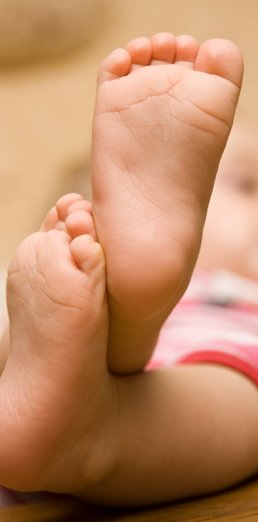 Lorton Podiatrist | Lorton Pediatric Foot Care | VA | Dynamic Foot and Ankle Center |
