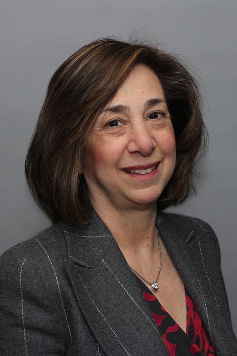 Dr. Paula F. Angelini, DPM