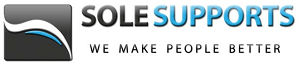 sole support logo